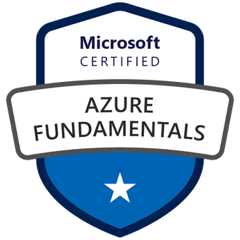 AZ-900 Study Guide